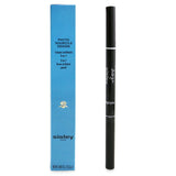 Sisley Phyto Sourcils Design 3 In 1 Brow Architect Pencil - # 4 Moka  2x 0.2g/0.007oz