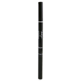 Sisley Phyto Sourcils Design 3 In 1 Brow Architect Pencil - # 4 Moka  2x 0.2g/0.007oz