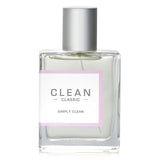 Clean Classic Simply Clean Eau De Parfum Spray 60ml/2oz