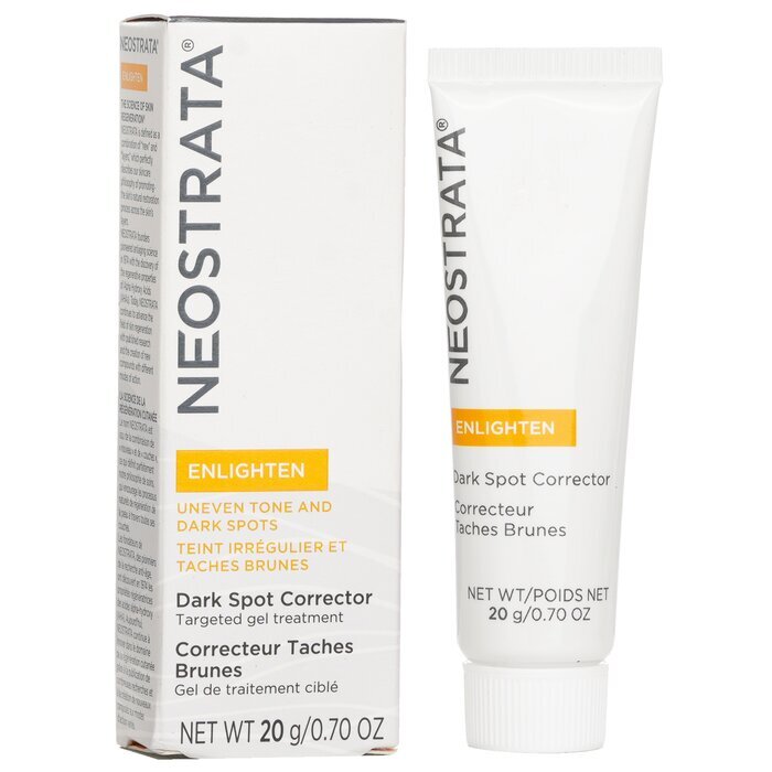 Neostrata Enlighten - Dark Spot Corrector 20g/0.7oz
