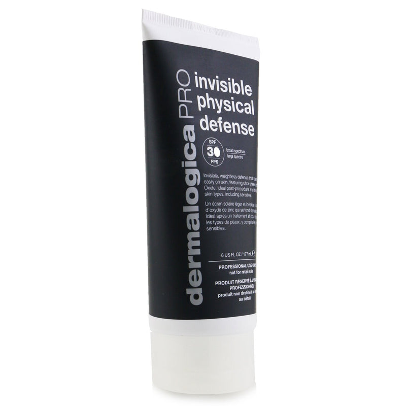 Dermalogica Invisible Physical Defense SPF 30 PRO (Salon Size)  177ml/6oz