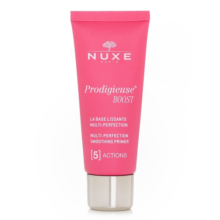 Nuxe Creme Prodigieuse Boost 5 in 1 Multi Perfection Smoothing Primer 30ml/1oz