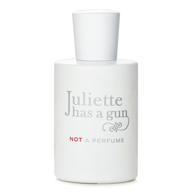 Juliette Has A Gun Not A Perfume Eau De Parfum Spray (Box Slightly Damaged)  50ml/1.7oz