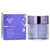 Yonka Age Correction Time Resist Creme Jour With Plant-Based Stem Cells - Youth Activator - Wrinkle Filler  50ml/1.75oz
