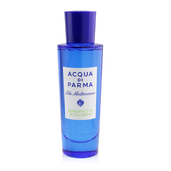 Acqua Di Parma Blu Mediterraneo Bergamotto Di Calabria Eau De Toilette Spray (Box Slightly Damaged)  30ml/1oz