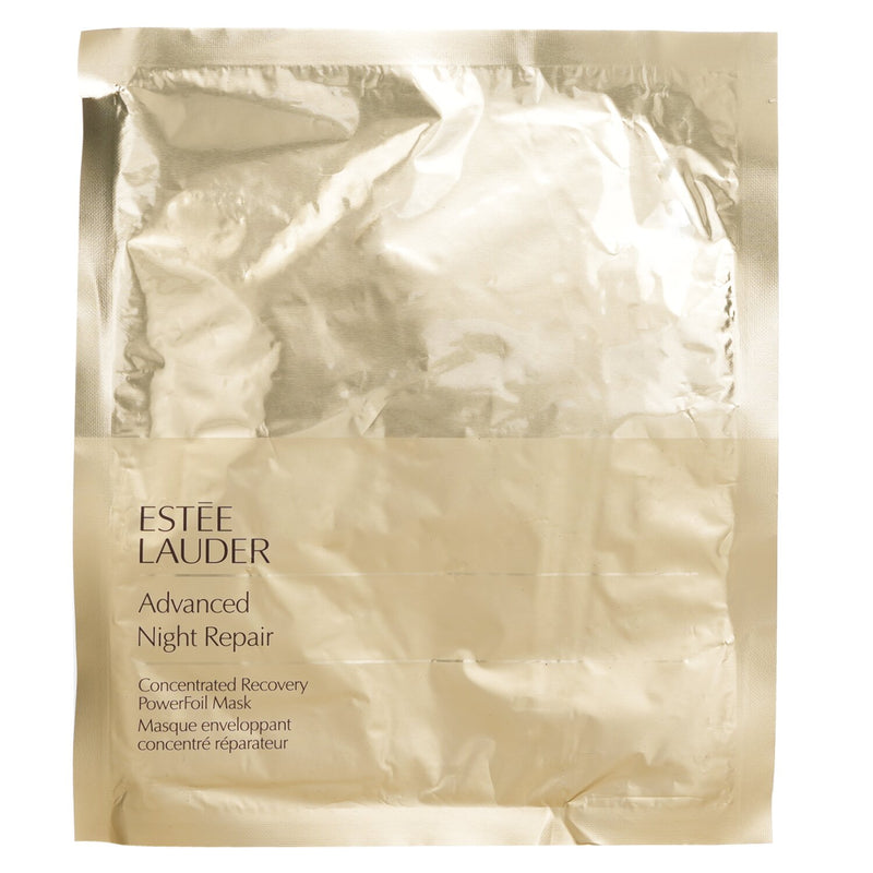 Estee Lauder Advanced Night Repair Concentrated Recovery PowerFoil Mask  8 Sheets