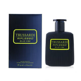 Trussardi Riflesso Blue Vibe Eau De Toilette Spray 50ml/1.7oz