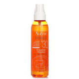 Avene Sun Care Oil SPF 30 200ml/6.76oz