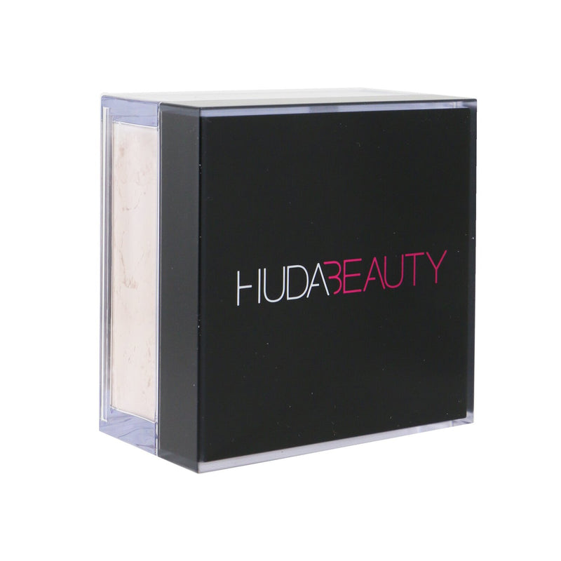 Huda Beauty Easy Bake Loose Powder - # Cupcake  20g/0.71oz