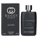 Gucci Guilty Pour Homme Eau De Parfum Spray 50ml/1.6oz