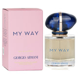 Giorgio Armani My Way Eau De Parfum Spray  30ml/1oz