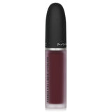 MAC Powder Kiss Liquid Lipcolour - # 994 Make Love To The Camera  5ml/0.17oz