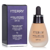 By Terry Hyaluronic Hydra Foundation SPF30 - # 500W (Warm-Medium Dark) 30ml/1oz
