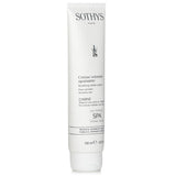 Sothys Soothing Velvet Cream - For Sensitive Skin 150ml/5.07oz
