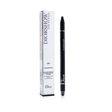 Christian Dior Diorshow 24H Stylo Waterproof Eyeliner - # 091 Matte Black  0.2g/0.007oz