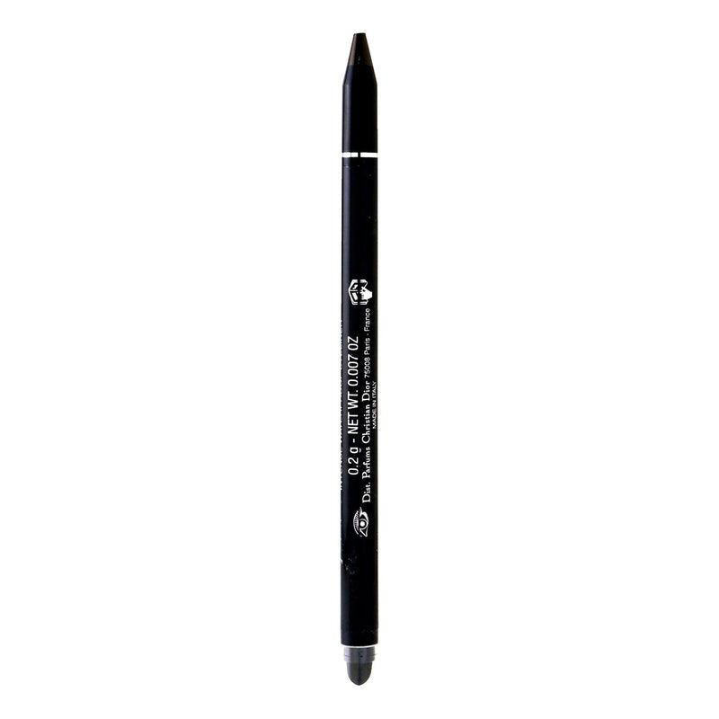 Christian Dior Diorshow 24H Stylo Waterproof Eyeliner - # 781 Matte Brown  0.2g/0.007oz