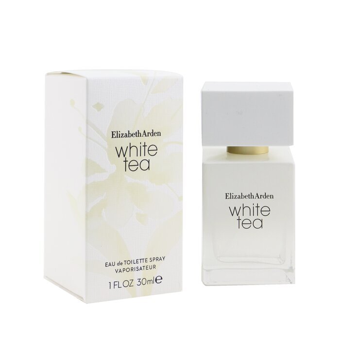 Elizabeth Arden White Tea Eau De Toilette Spray 30ml/1oz