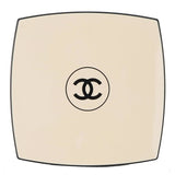 Chanel Les Beiges Healthy Glow Natural Eyeshadow Palette - # Warm 4.5g/0.16oz