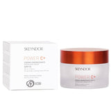 SKEYNDOR SKEYNDOR Power C+ Energizing Cream SPF 15 - 3% Vit. C Deriv. (For Normal To Dry Skin) 50ml/1.7oz