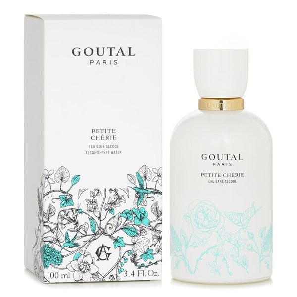 Goutal (Annick Goutal) Petite Cherie Alcohol Free Water Spray 100ml/3.4oz