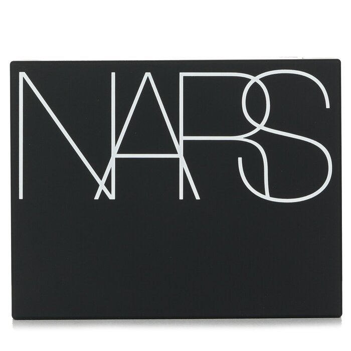 NARS Voyageur Eyeshadow Palette (6x Eyeshadow) - Suede 6x 0.6g/0.02oz