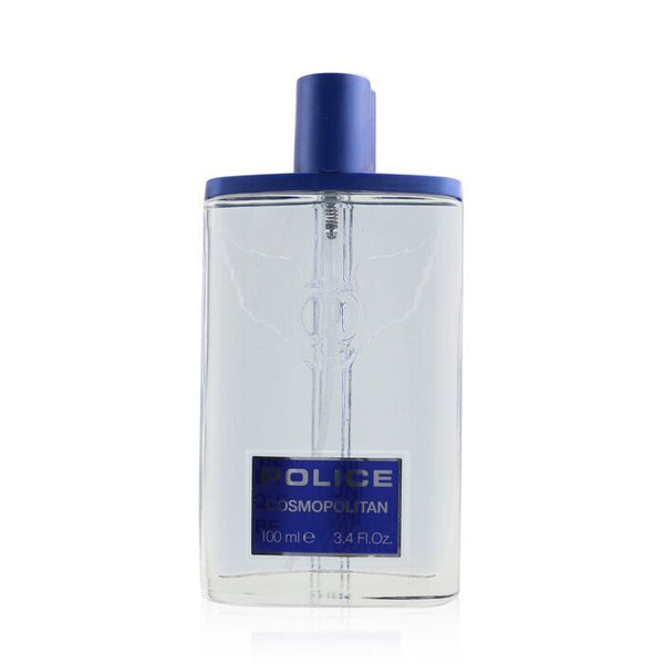 Police Cosmopolitan Eau De Toilette Spray 100ml/3.4oz