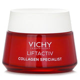 Vichy Liftactiv Collagen Specialist (Bio-Peptides + Vitamin C)(Random Packaging) 50ml/1.69oz