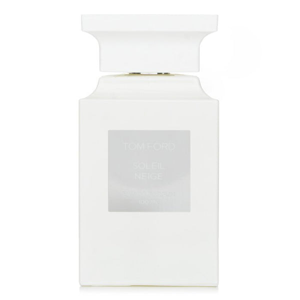 Tom Ford Private Blend Soleil Neige Eau De Parfum Spray 100ml/3.4oz