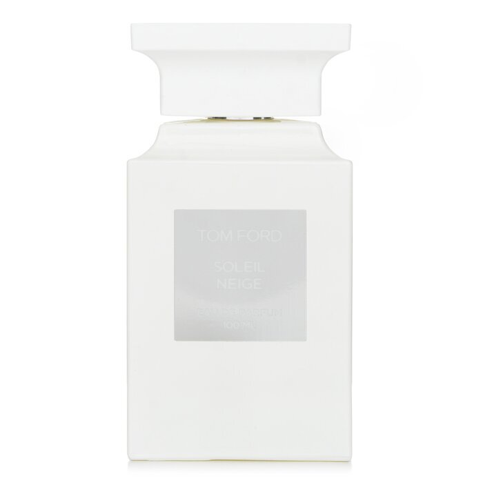 Tom Ford Private Blend Soleil Neige Eau De Parfum Spray 100ml/3.4oz