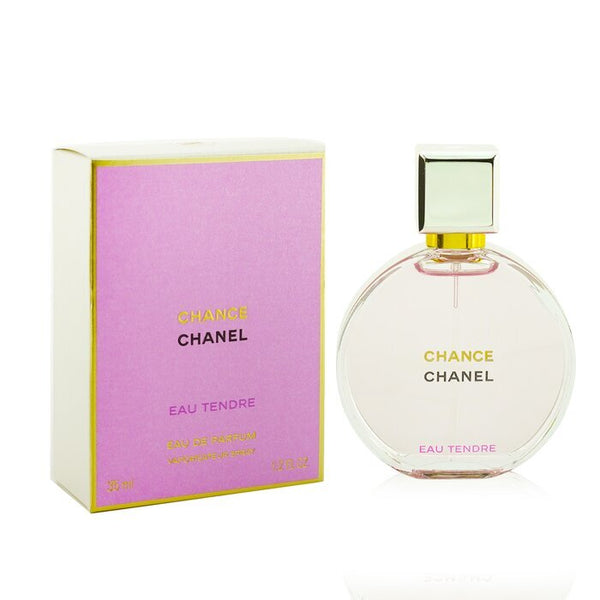 Chanel Chance Eau Tendre Eau de Parfum Spray 35ml/1.2oz