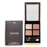 Tom Ford Eye Color Quad - # 31 Sous Le Sable  9g/0.31oz