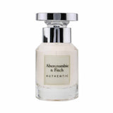 Abercrombie & Fitch Authentic Eau De Parfum Spray 30ml/1oz