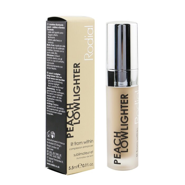 Rodial Peach Lowlighter 5.5ml/0.1oz