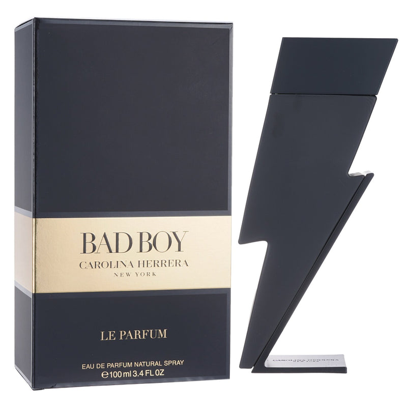 Carolina Herrera Bad Boy Le Parfum Eau De Parfum Spray  100ml/3.4oz