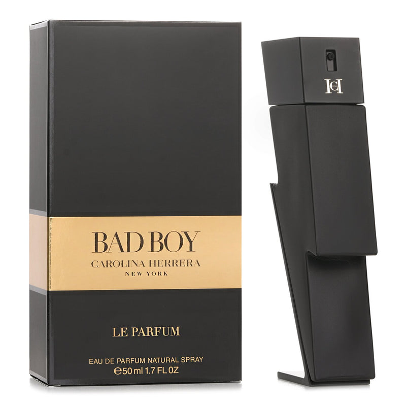 Carolina Herrera Bad Boy Le Parfum Eau De Parfum Spray  50ml/1.7oz