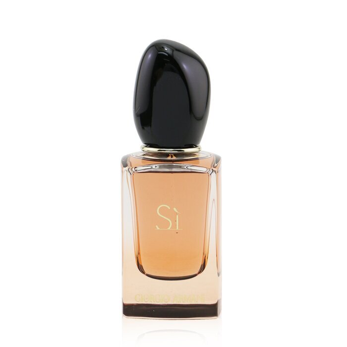 Giorgio Armani Si Eau De Parfum Intense Spray (2021 Version) 30ml/1oz