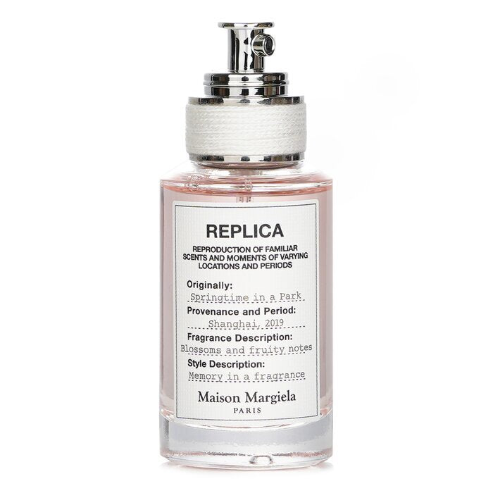 Maison Margiela Replica Springtime In A Park Eau De Toilette Spray 30ml/1oz
