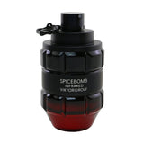 Viktor & Rolf Spicebomb Infrared Eau De Toilette Spray 90ml/3.04oz
