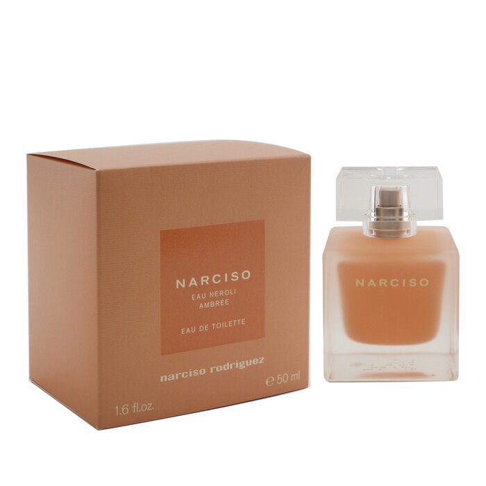 Narciso Rodriguez Narciso Eau Neroli Ambree Eau De Toilette Spray 50ml/1.6oz