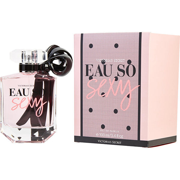 Victoria's Secret Victoria's Secret Eau So Sexy Eau De Parfum Spray 100ml/3.4oz