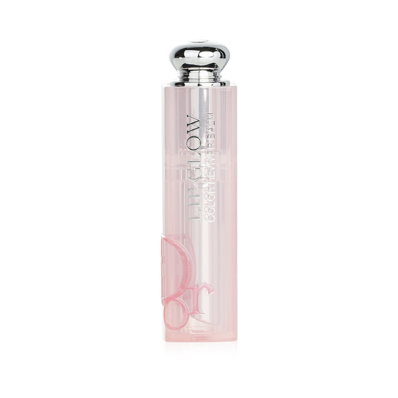 Christian Dior Dior Addict Lip Glow Reviving Lip Balm - #000 Universal Clear  3.2g/0.11oz