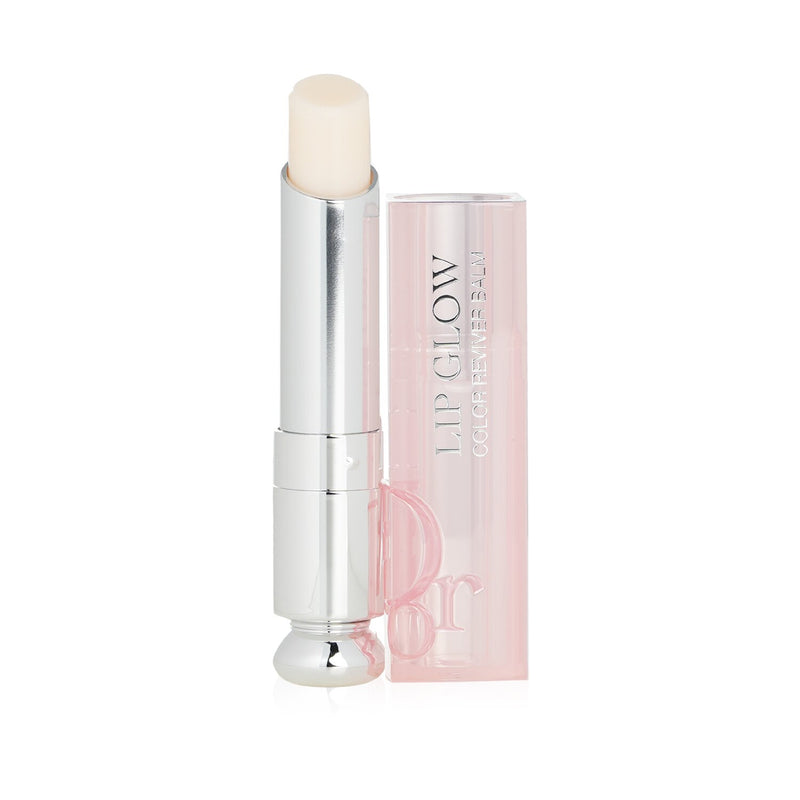 Christian Dior Dior Addict Lip Glow Reviving Lip Balm - #000 Universal Clear 3.2g/0.11oz