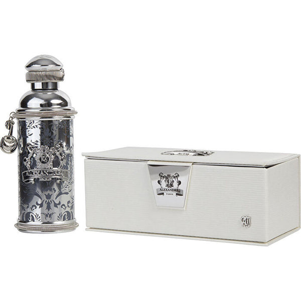 Alexandre. J Silver Ombre Eau De Parfum Spray 100ml/3.4oz