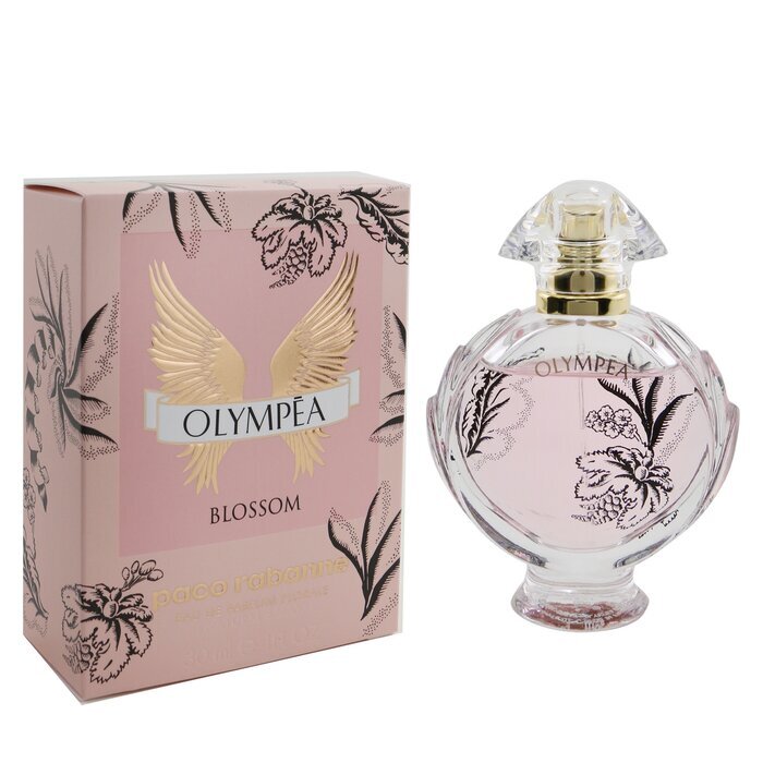 Paco Rabanne Olympea Blossom Eau de Parfum Florale Spray 30ml/1oz