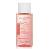 Clarins Soothing Toning Lotion with Chamomile & Saffron Flower Extracts - Very Dry or Sensitive Skin  100ml/3.3oz