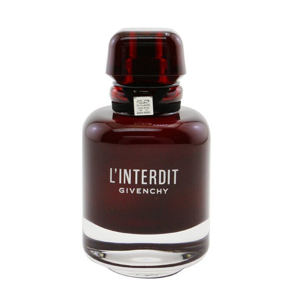 Givenchy L'Interdit Eau De Parfum Rouge Spray 80ml/2.6oz