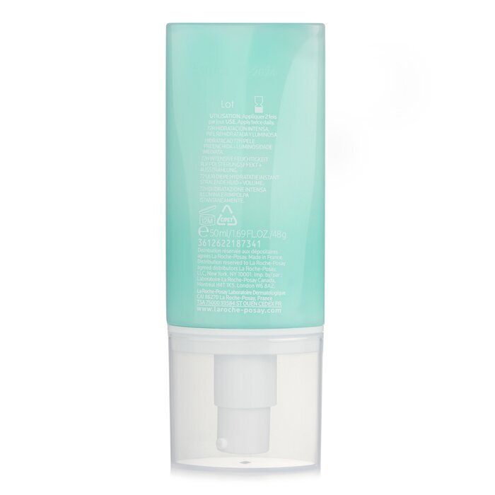 La Roche Posay Hydraphase HA Rich 72H Hydration Intense Moisturizer 50ml/1.7oz