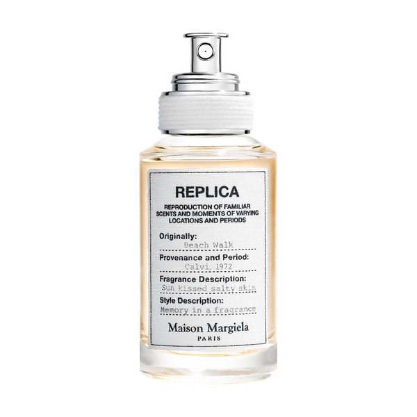 Maison Margiela Replica Beach Walk Eau De Toilette Spray 30ml/1oz