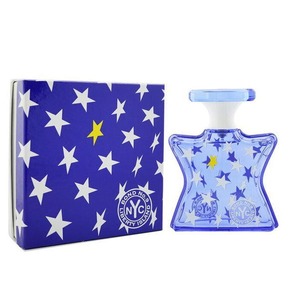 Bond No. 9 Liberty Island Eau De Parfum Spray 50ml/1.7oz