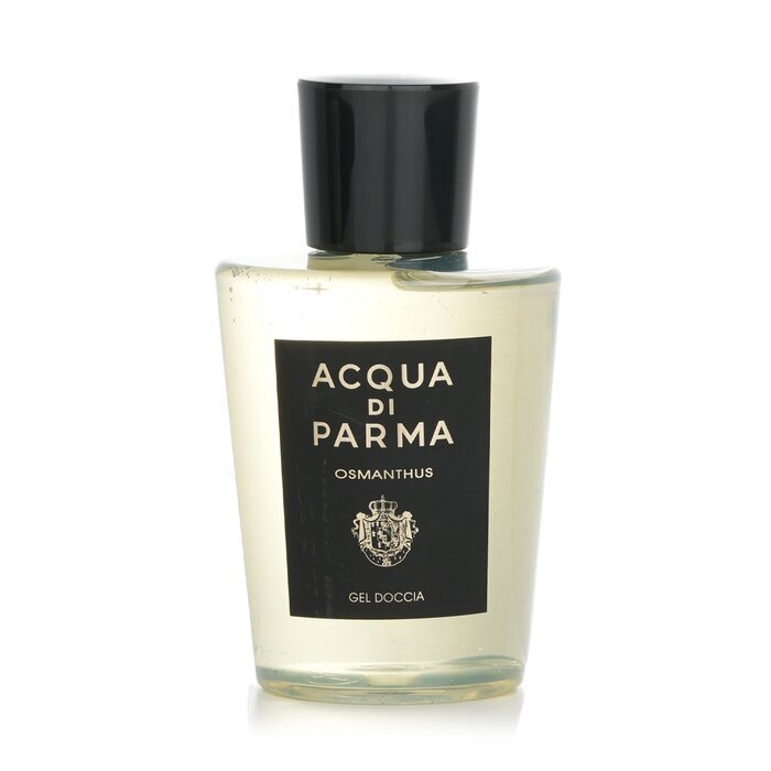 Acqua Di Parma Signatures Of The Sun Osmanthus Body Wash 200ml/6.7oz